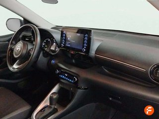 Toyota Yaris 1.5 120H Active Tech