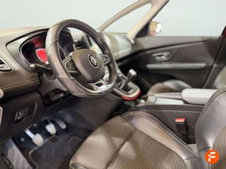 Renault Grand Scénic Intens dCi 81kW (110CV)
