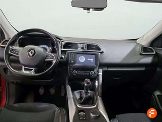 Renault Kadjar Zen Energy dCi 130 4WD