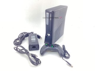 microsoft xbox 360 s 250gb