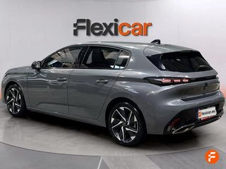 Peugeot 308 5P Allure PureTech 130 S&S MAN