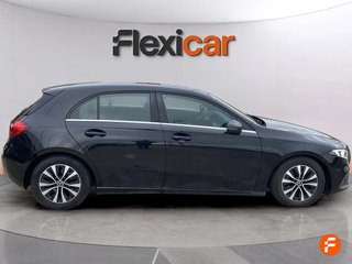 Mercedes Clase A A 180 d