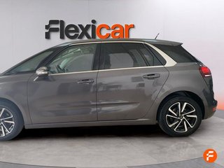 Citroën C4 Picasso THP 121KW (165CV) S&S EAT6 Shine