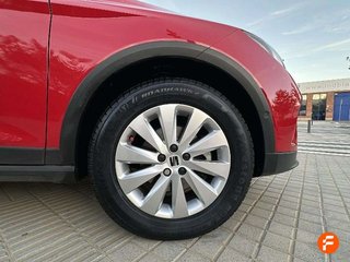 Seat Arona 1.0 TSI 81kW (110CV) FR