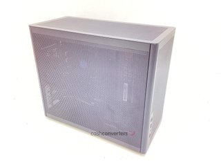 pc asus intel core i7-6700