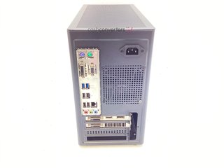 pc asus intel core i7-6700