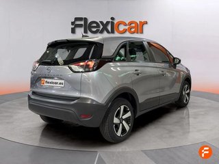 Opel CrossLand 1.2 81kW (110CV) Edition