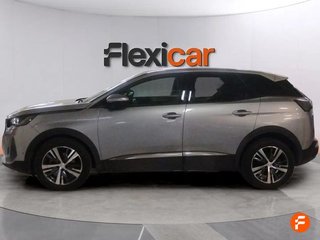 Peugeot 3008 1.5 BlueHDi 96kW (130CV) S&S Allure EAT8