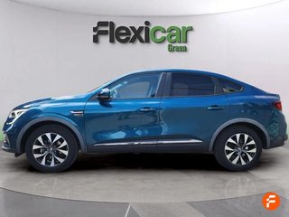 Renault Arkana RS Line E-TECH Híbrido 105kW(145CV) -SS