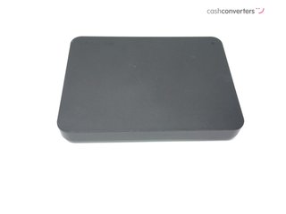disco duro toshiba canvio basics 1tb