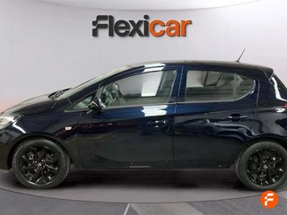 Opel Corsa 1.4 66kW (90CV) Expression Pro