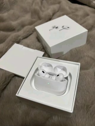 Airpods Pro (Apple)