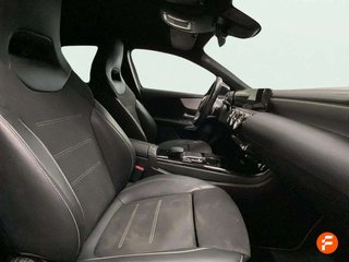 Mercedes Clase A A 180 d