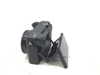 camara digital evil sony alpha a6600 (ilce-6600)