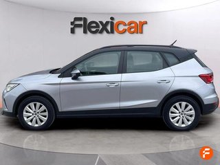 Seat Arona 1.0 TSI 81kW (110CV) DSG Style XM
