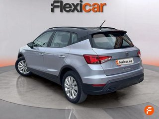 Seat Arona 1.0 TSI 81kW (110CV) DSG Style XM