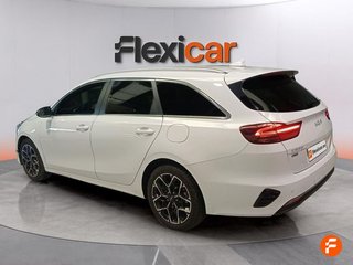 Kia Ceed Tourer 1.0 MHEV 74kW Style Edition DCT
