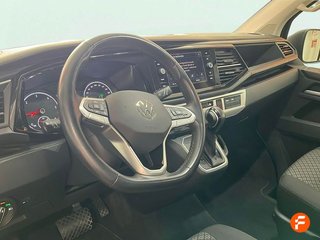 Volkswagen Multivan Largo 2.0 TDI 110kW BMT DSG - 4P 7 Plazas (2021)