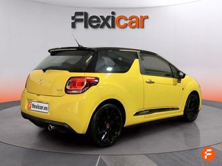 DS DS 3 PureTech 81kW (110CV) Performance Line