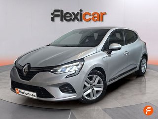 Renault Clio Intens TCe 74 kW (100CV)