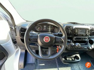 Fiat Ducato Carbodies FIAT DUCATO