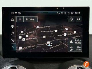 Audi Q2 S line 35 TDI 110kW (150CV) S tronic
