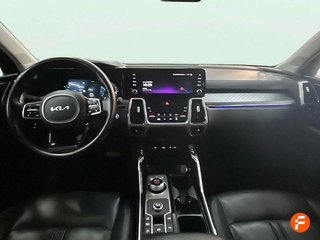 Kia Sorento 1.6 T-GDi HEV Plus Edition 4x2 7pl