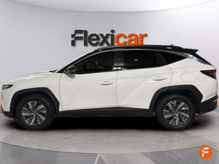Hyundai Tucson 1.6 CRDI 85kW (115CV) Maxx Safe
