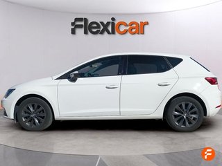 Seat Leon 1.0 EcoTSI 85kW St&Sp Reference Edition
