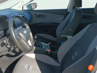 Seat Leon 1.0 EcoTSI 85kW St&Sp Reference Edition
