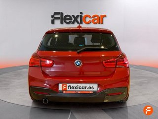 BMW Serie 1 118d