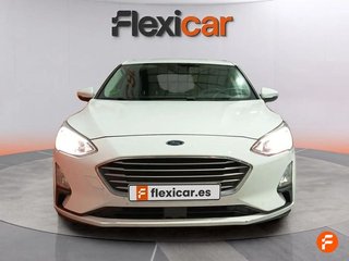 Ford Focus 1.0 Ecoboost 92kW Trend Edition