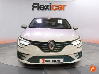 Renault Megane Zen Fast Track TCe 103 kW (140CV) GPF