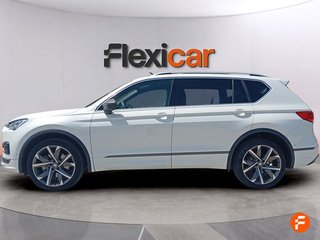 Seat Tarraco 2.0 TDI 110kW St&Sp FR GO DSG