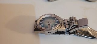 Orologi Orient Automatici (4 Pezzi)