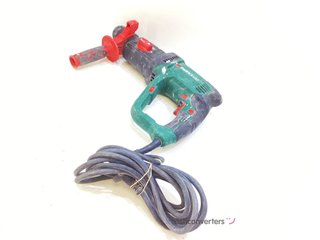 martillo electrico parkside pbh 1050 d4
