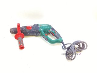 martillo electrico parkside pbh 1050 d4