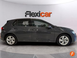 Volkswagen Golf 1.0 TSI 81kW (110CV)