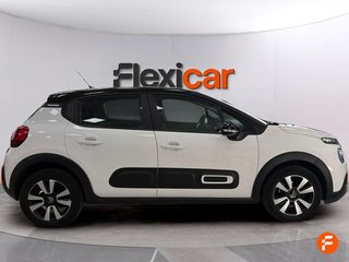 Citroën C3 PureTech 81KW (110CV) S&S EAT6 Feel Pack