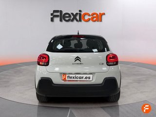 Citroën C3 PureTech 81KW (110CV) S&S EAT6 Feel Pack