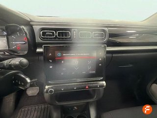 Citroën C3 PureTech 81KW (110CV) S&S EAT6 Feel Pack