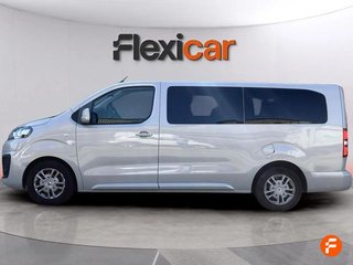 Citroën Spacetourer Talla XL BlueHDi 88KW (120CV) Business