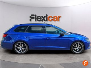 Seat Leon ST 1.8 TSI 132kW (180CV) St&Sp FR