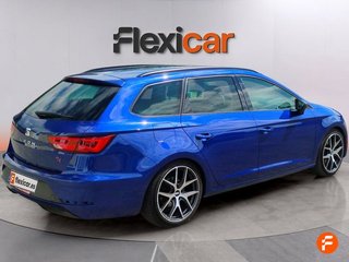 Seat Leon ST 1.8 TSI 132kW (180CV) St&Sp FR