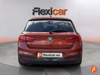 BMW Serie 1 118d