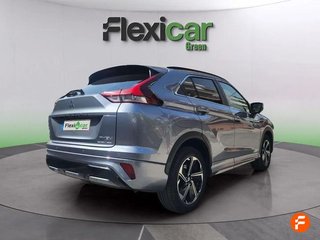 Mitsubishi Eclipse Cross PHEV Kaiteki 4WD