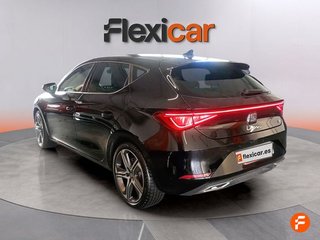 Seat Leon SP 1.5 eTSI 110kW DSG S&S FR Go L