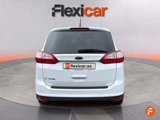 Ford Grand C-MAX 1.5 TDCi 120CV Trend+