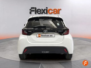 Toyota Yaris 1.5 120H Active Tech