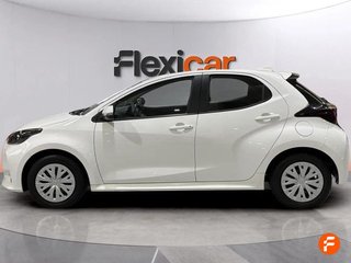 Toyota Yaris 1.5 120H Active Tech